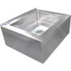 Omcan USA Mop Sinks