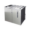 Blakeslee BB-1224, part of GoFoodservice's collection of Blakeslee products