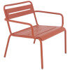 Outdoor Lounge Chairs & Sling Chairs