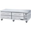 Kool-It Signature KCB-74-4M, part of GoFoodservice's collection of Kool-It Signature products
