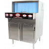 Glass Washer Machines, part of GoFoodservice's collection of CMA Dishmachines products