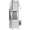 Jet-Tech Single Rack & Double Rack Dishwashers
