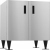 Ice Machine Stands, part of GoFoodservice's collection of Hoshizaki products
