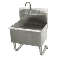 Advance Tabco 19-18-23-F