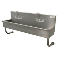 Advance Tabco 19-18-40-F