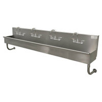 Advance Tabco 19-18-80-F