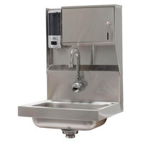 Advance Tabco 7-PS-52