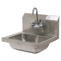 Advance Tabco 7-PS-EC