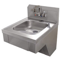 Advance Tabco 7-PS-77-W