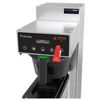 Fetco MBS-1251 (M1251US-1X117-MM101) image 7