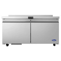 Atosa AWF60SD