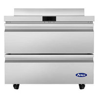 Atosa AWF36D2 image 0