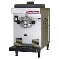 SaniServ DF-200