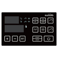 Eurodib ECOBLAST320 image 2