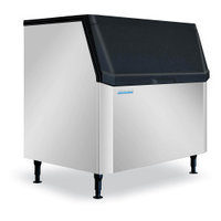 Resolute Ice Systems IB705 image 1