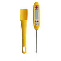 Thermometers