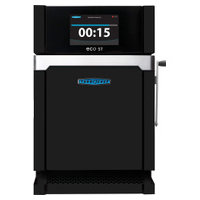 Turbo Chef ECO ST EL BANDIDO (BLACK)