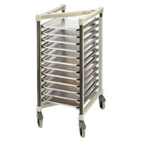 Cambro UZR1826HP12480 image 2