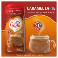 Coffee-Mate 02361 image 1