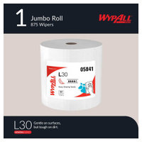 WypAll 05841 image 1