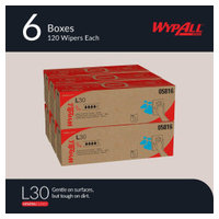 WypAll 05816 image 1
