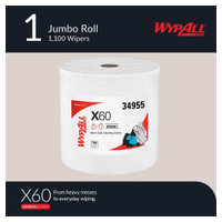 WypAll 34955 image 1