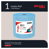 WypAll 34965 image 1