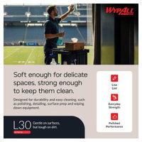 WypAll 05800 image 7
