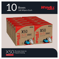 WypAll 83550 image 1
