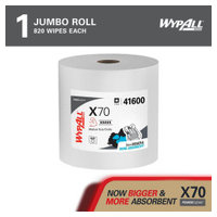 WypAll 41600 image 1