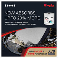 WypAll 41600 image 3
