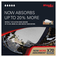 WypAll 41100 image 3