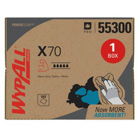 WypAll 55300