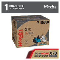WypAll 55300 image 1