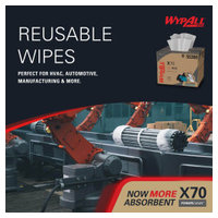 WypAll 55300 image 6