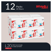 WypAll 47022 image 1