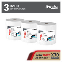 WypAll 83571 image 1