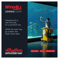 WypAll 34900 image 2