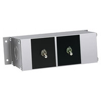 Hatco RMB-3E