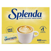 Splenda SP21700402, part of GoFoodservice's collection of Splenda products