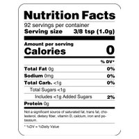 Splenda SP82245800 image 2
