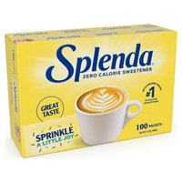 Splenda SP14000101, part of GoFoodservice's collection of Splenda products
