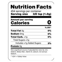 Splenda SP82245300 image 1