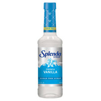 Beverage Flavoring Syrups & Sauces