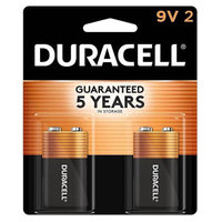 Batteries