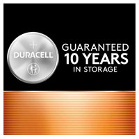Duracell DL2032B6PK image 3