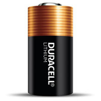 Duracell DL123AB6PK image 2