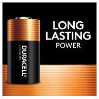 Duracell DL123AB6PK image 3