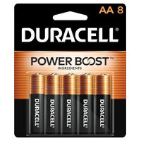 Duracell MN1500B8Z
