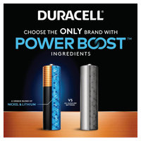Duracell MN1500B8Z image 2